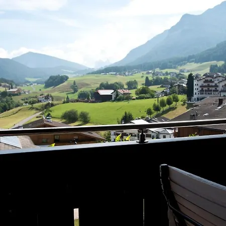 Mayr * Castelrotto