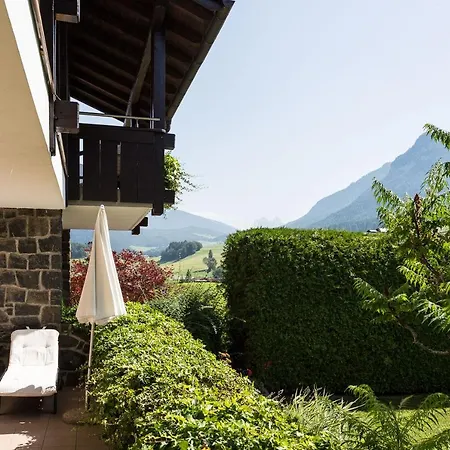 Guest house Mayr