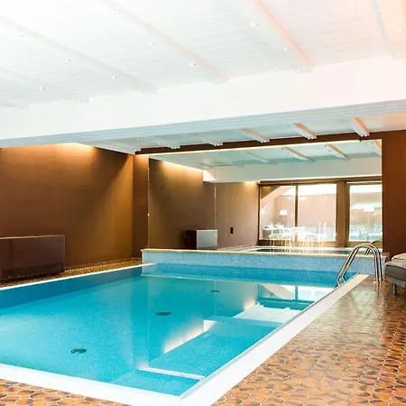Mayr Guest house *