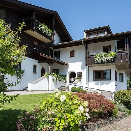 Mayr Guest house Castelrotto