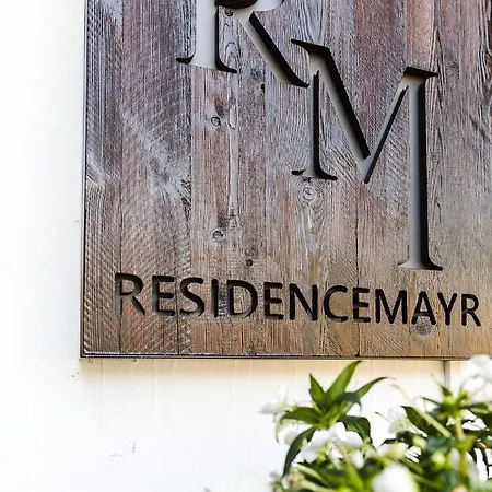 Mayr Guest house