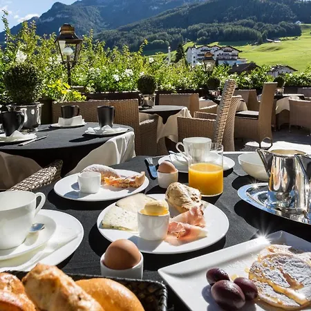 Mayr Guest house Castelrotto