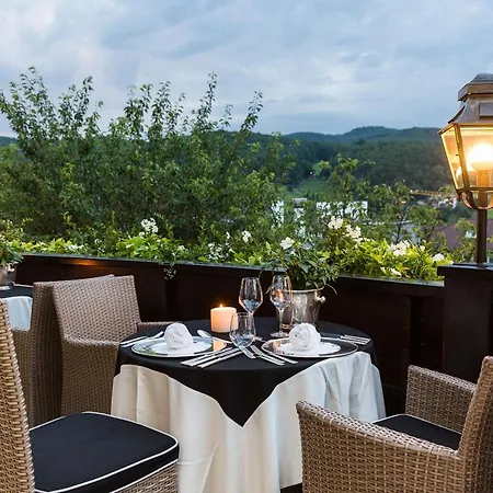 Guest house Mayr Castelrotto