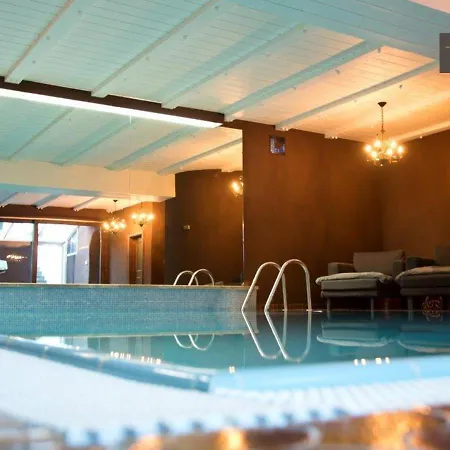 Mayr Guest house