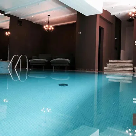 Mayr Guest house