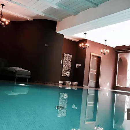 Mayr Guest house Castelrotto