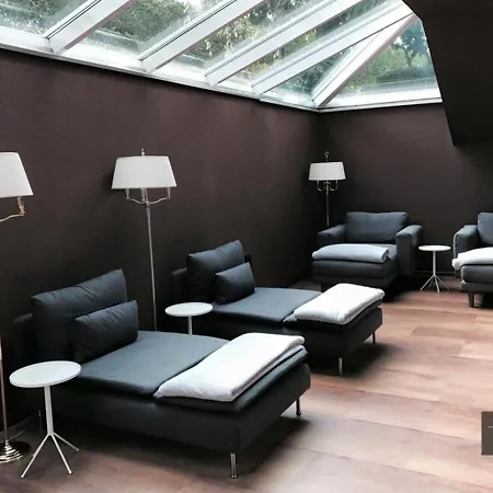 Guest house Mayr