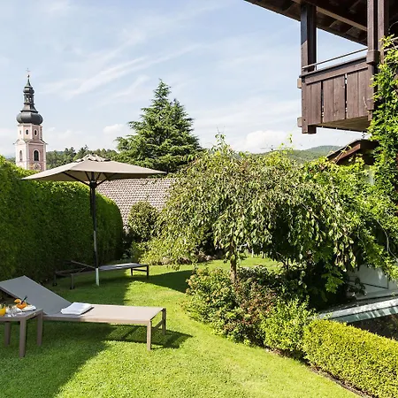 Guest house Mayr Castelrotto